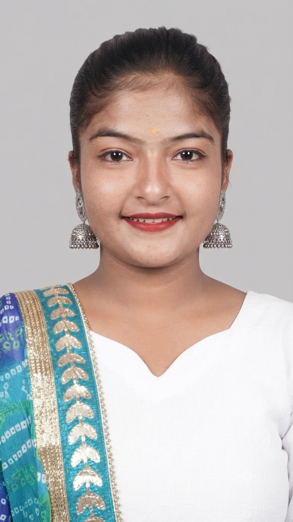 tanvi rokade - Part time Baby Sitter in kalyan east in Thane